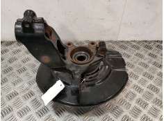 Recambio de mangueta delantera izquierda para ford transit connect (p65_, p70_, p80_) 1.8 di referencia OEM IAM KV6C3K171   2