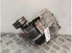 Recambio de tensor correa auxiliar para hyundai h350 furgoneta 2.5 crdi referencia OEM IAM 252814A600  