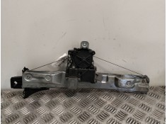 Recambio de elevalunas trasero izquierdo para opel adam (m13) 1.0 referencia OEM IAM 910281103  