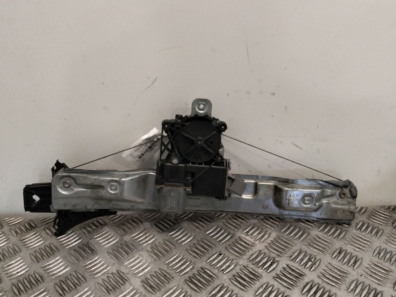 Recambio de elevalunas trasero izquierdo para opel adam (m13) 1.0 referencia OEM IAM 910281103  