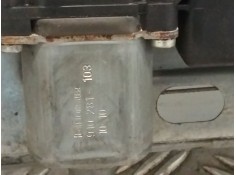 Recambio de elevalunas trasero izquierdo para opel adam (m13) 1.0 referencia OEM IAM 910281103   2