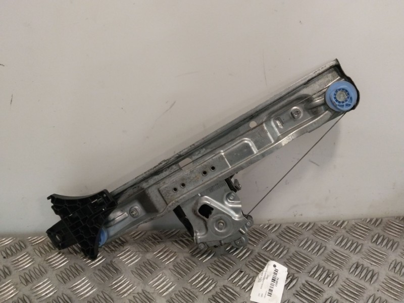 Recambio de elevalunas trasero izquierdo para opel adam (m13) 1.0 referencia OEM IAM 910281103  
