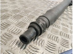 Recambio de transmision central trasera para mercedes-benz 190 (w201) e 2.0 (201.024) referencia OEM IAM    2