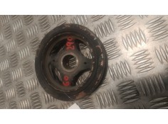Recambio de polea cigueñal para nissan qashqai i (j10, nj10) 2.0 referencia OEM IAM   