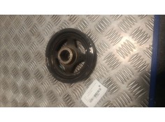 Recambio de polea cigueñal para nissan qashqai i (j10, nj10) 2.0 referencia OEM IAM    2