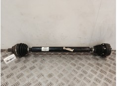 Recambio de transmision delantera derecha para volkswagen golf v (1k1) 2.0 referencia OEM IAM 1K0407272HB  
