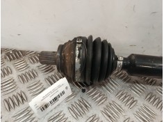 Recambio de transmision delantera derecha para volkswagen golf v (1k1) 2.0 referencia OEM IAM 1K0407272HB   2