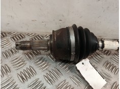 Recambio de transmision delantera izquierda para peugeot bipper (aa_) 1.4 hdi referencia OEM IAM 51783854   2