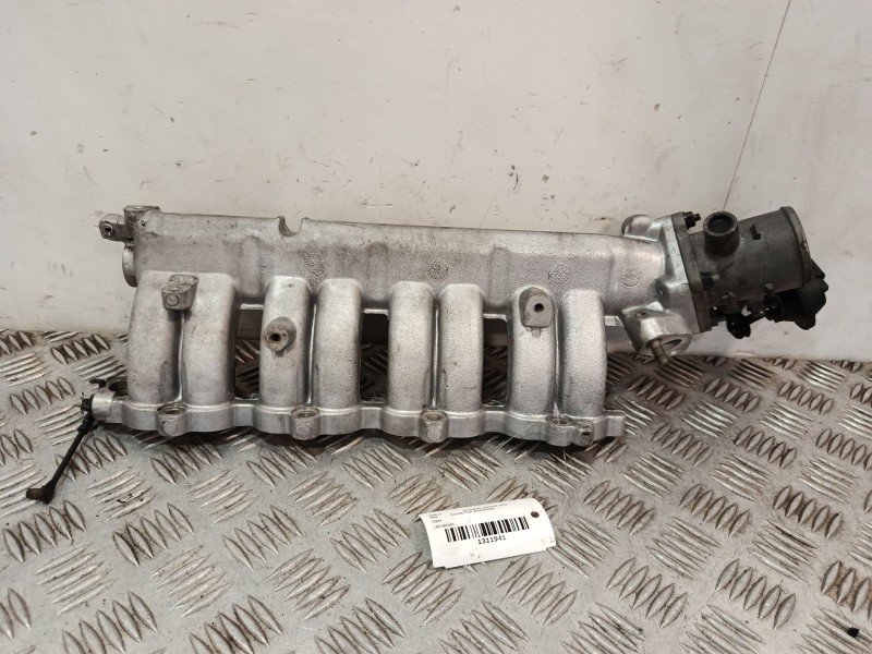 Recambio de colector admision para hyundai matrix (fc) 1.5 crdi cat referencia OEM IAM 283102A400  