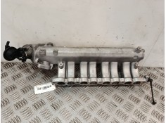 Recambio de colector admision para hyundai matrix (fc) 1.5 crdi cat referencia OEM IAM 283102A400   2