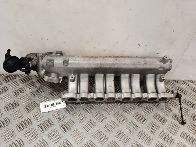 Recambio de colector admision para hyundai matrix (fc) 1.5 crdi cat referencia OEM IAM 283102A400  