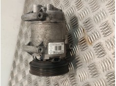 Recambio de compresor aire acondicionado para renault megane ii (bm0/1_, cm0/1_) 1.5 dci (bm1f, cm1f) referencia OEM IAM 0612715