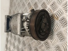 Recambio de compresor aire acondicionado para renault megane ii (bm0/1_, cm0/1_) 1.5 dci (bm1f, cm1f) referencia OEM IAM 0612715 2