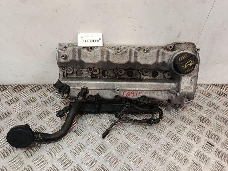 Recambio de tapa balancines para hyundai matrix (fc) 1.5 crdi cat referencia OEM IAM   