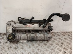 Recambio de tapa balancines para hyundai matrix (fc) 1.5 crdi cat referencia OEM IAM    2