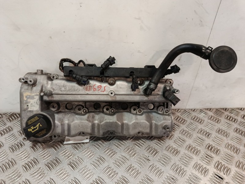 Recambio de tapa balancines para hyundai matrix (fc) 1.5 crdi cat referencia OEM IAM   