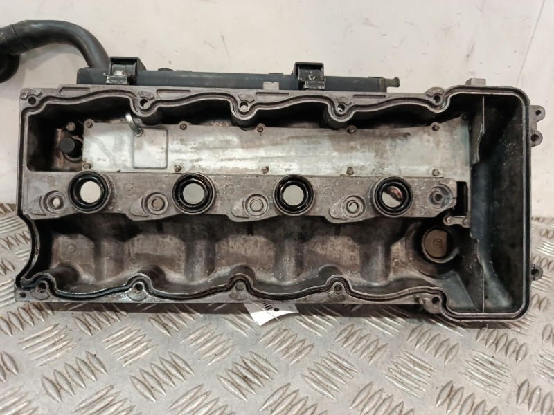 Recambio de tapa balancines para hyundai matrix (fc) 1.5 crdi cat referencia OEM IAM   