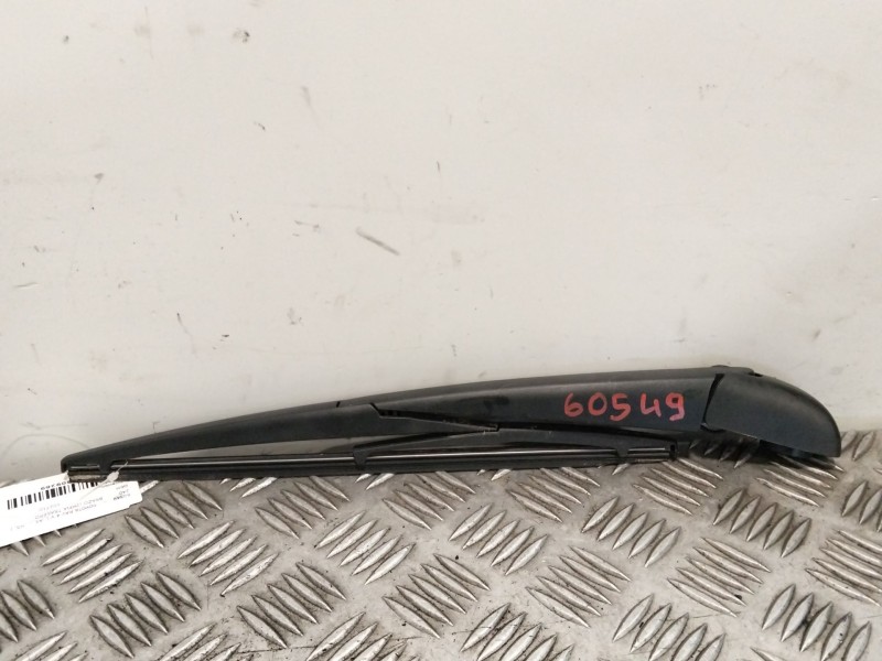 Recambio de brazo limpia trasero para toyota rav 4 v (_a5_, _h5_) 2.0 (mxaa52) referencia OEM IAM 102710  