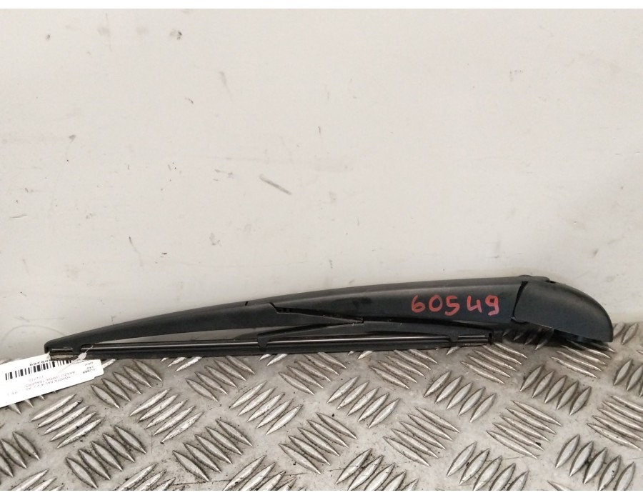 Recambio de brazo limpia trasero para toyota rav 4 v (_a5_, _h5_) 2.0 (mxaa52) referencia OEM IAM 102710  