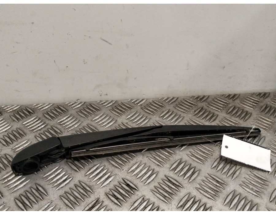Recambio de brazo limpia trasero para toyota rav 4 v (_a5_, _h5_) 2.0 (mxaa52) referencia OEM IAM 102710  