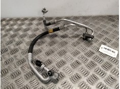 Recambio de tubos aire acondicionado para chevrolet aveo hatchback (t300) 1.3 d referencia OEM IAM 95081736 12M2913 