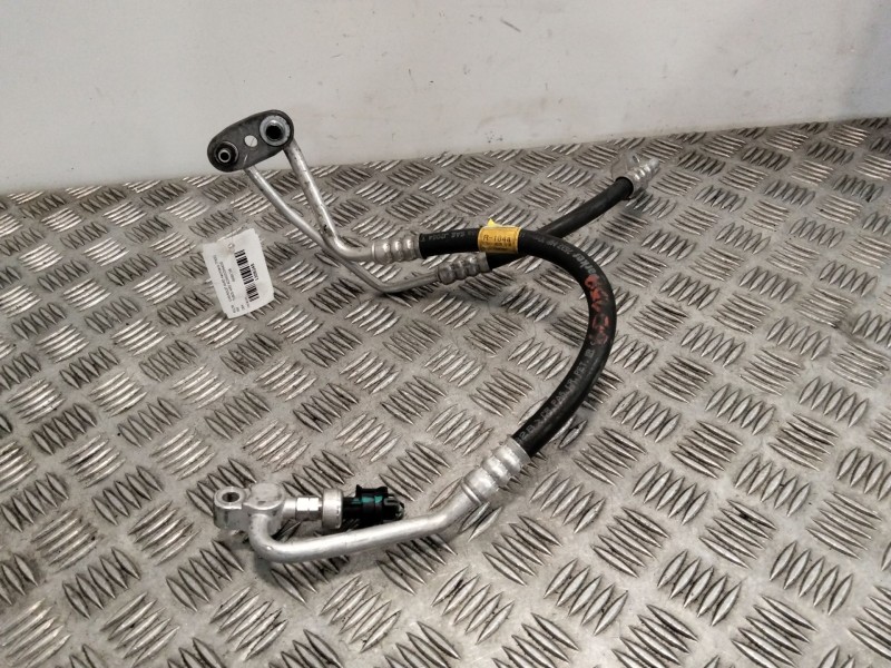 Recambio de tubos aire acondicionado para chevrolet aveo hatchback (t300) 1.3 d referencia OEM IAM 95081736 12M2913 