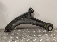 Recambio de brazo suspension inferior delantero izquierdo para ford transit autobús (72e, 73e) 1.5 900 (7200) referencia OEM IAM