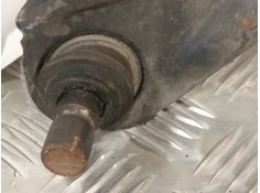 Recambio de brazo suspension inferior delantero izquierdo para ford transit autobús (72e, 73e) 1.5 900 (7200) referencia OEM IAM 2