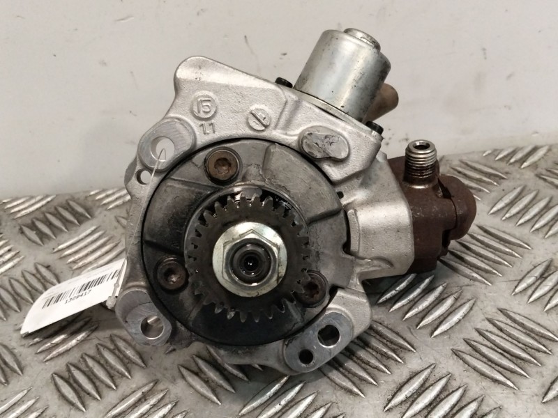 Recambio de bomba inyeccion para ssangyong tivoli 1.6 referencia OEM IAM A6730700001  