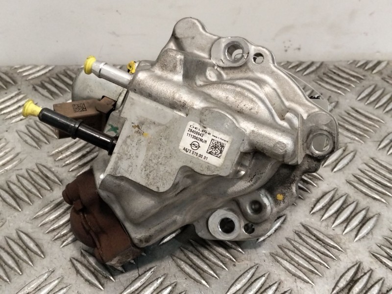 Recambio de bomba inyeccion para ssangyong tivoli 1.6 referencia OEM IAM A6730700001  