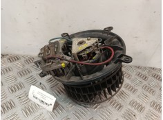 Recambio de motor calefaccion para mercedes-benz clase e (w210) e 200 (210.035) referencia OEM IAM 2108206210  