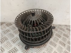 Recambio de motor calefaccion para mercedes-benz clase e (w210) e 200 (210.035) referencia OEM IAM 2108206210   2