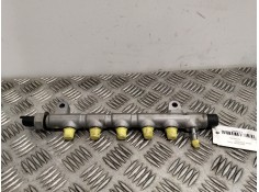 Recambio de rampa inyectora para ssangyong tivoli 1.6 referencia OEM IAM A6730700095  