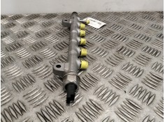 Recambio de rampa inyectora para ssangyong tivoli 1.6 referencia OEM IAM A6730700095   2