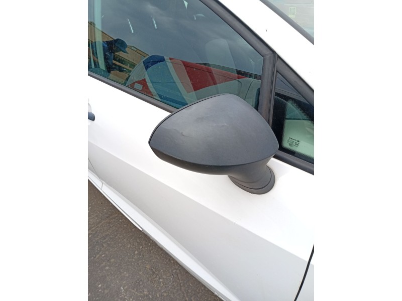 Recambio de retrovisor derecho para seat ibiza iv (6j5, 6p1) 1.6 tdi referencia OEM IAM E9024456  