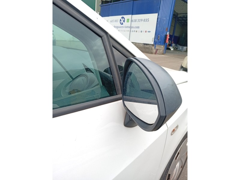 Recambio de retrovisor derecho para seat ibiza iv (6j5, 6p1) 1.6 tdi referencia OEM IAM E9024456  