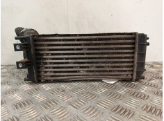 Recambio de intercooler para peugeot partner origin monospace (g_) 1.6 hdi 75 referencia OEM IAM 9684212480   2