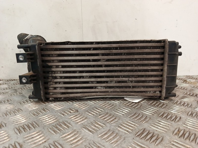 Recambio de intercooler para peugeot partner origin monospace (g_) 1.6 hdi 75 referencia OEM IAM 9684212480  