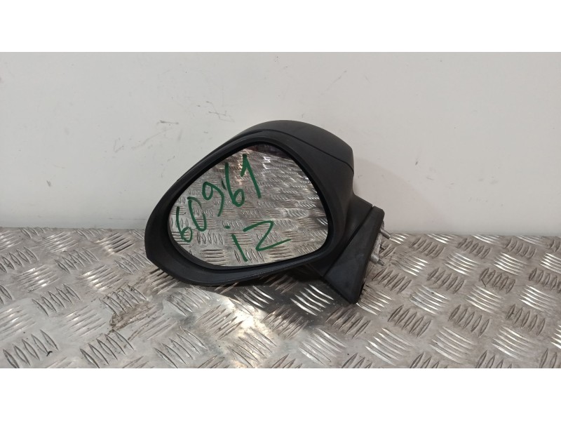 Recambio de retrovisor izquierdo para seat ibiza iv (6j5, 6p1) 1.6 tdi referencia OEM IAM E9024456  