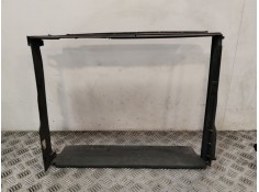 Recambio de calandra delantera de radiador para dacia sandero ii (b8_) tce 90 (b8m1, b8ma) referencia OEM IAM 215596207R  