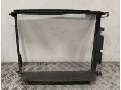 Recambio de calandra delantera de radiador para dacia sandero ii (b8_) tce 90 (b8m1, b8ma) referencia OEM IAM 215596207R   2