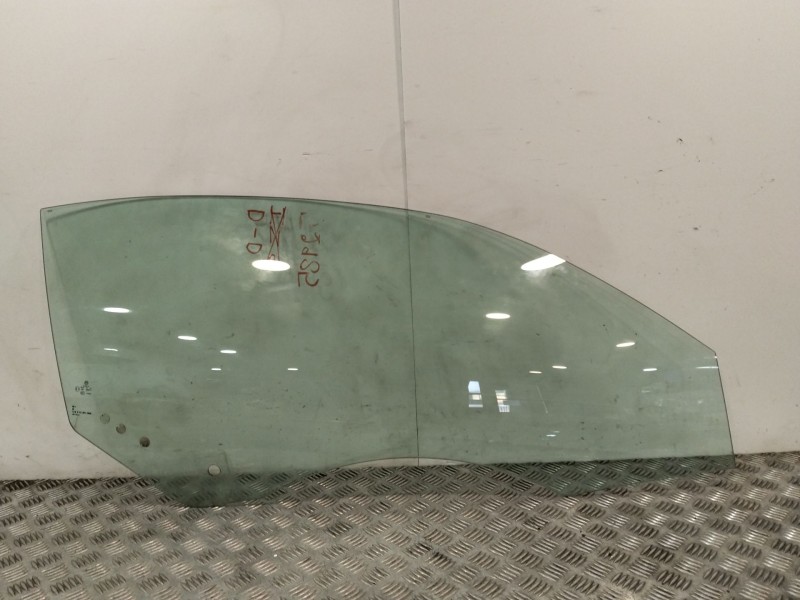 Recambio de luna delantera derecha para volkswagen eos (1f7) 2.0 tdi referencia OEM IAM 43R000471  