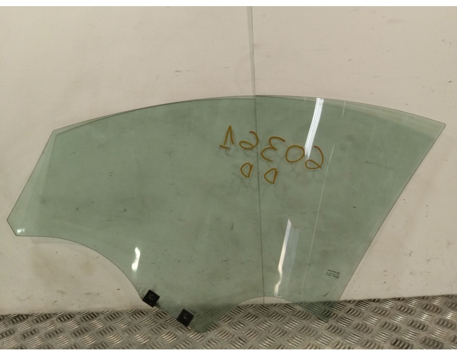 Recambio de luna delantera derecha para volkswagen passat b5.5 variant (3b6) 1.9 tdi referencia OEM IAM 43R00351  