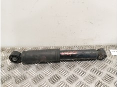 Recambio de amortiguador trasero derecho para fiat nuova 500 (150) 1.2 cat referencia OEM IAM GB48136EY34712  
