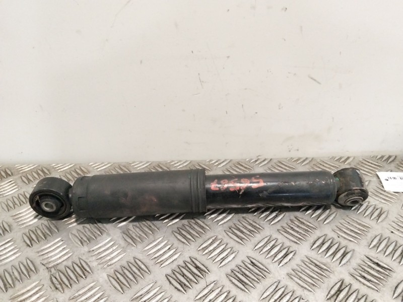 Recambio de amortiguador trasero derecho para fiat nuova 500 (150) 1.2 cat referencia OEM IAM GB48136EY34712  