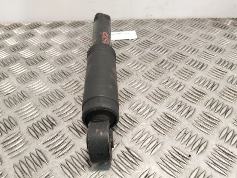 Recambio de amortiguador trasero derecho para fiat nuova 500 (150) 1.2 cat referencia OEM IAM GB48136EY34712  