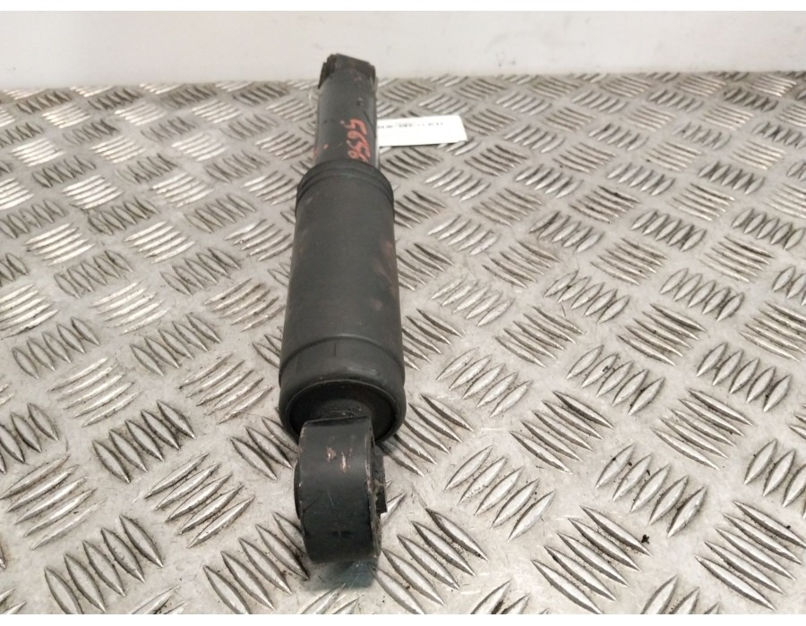 Recambio de amortiguador trasero derecho para fiat nuova 500 (150) 1.2 cat referencia OEM IAM GB48136EY34712  