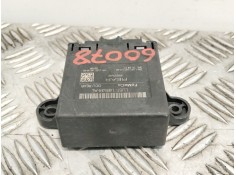 Recambio de modulo electronico para ford puma (j2k, cf7) 1.0 ecoboost referencia OEM IAM 10522532   2