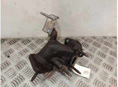 Recambio de colector escape para renault megane iii coupé (dz0/1_) 1.5 dci referencia OEM IAM 911013  