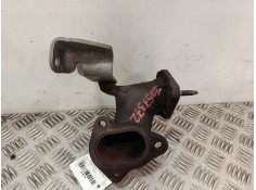 Recambio de colector escape para renault megane iii coupé (dz0/1_) 1.5 dci referencia OEM IAM 911013   2